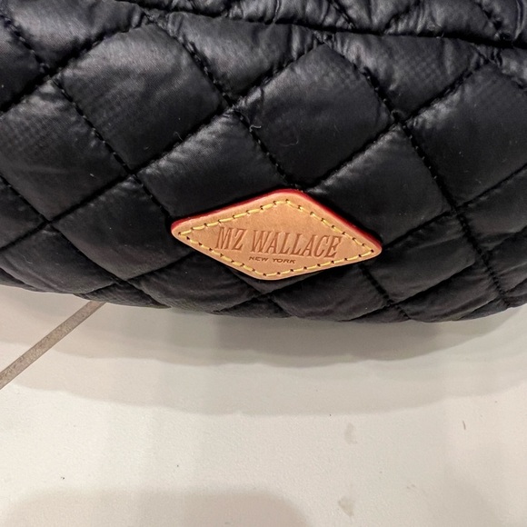 MZ Wallace Small Parker Crossbody Bag - Picture 9 of 10